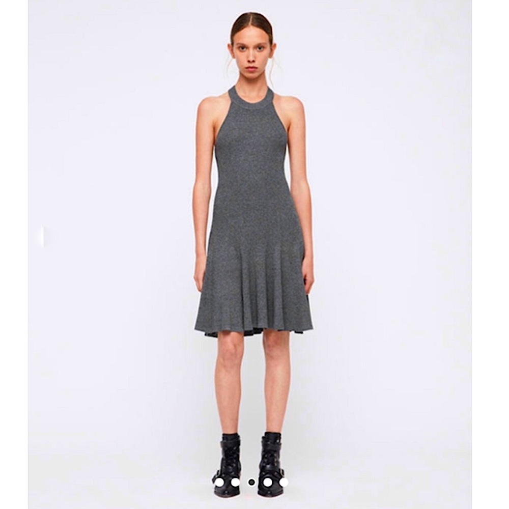 (SOLD)ALLSAINTS Elsa Dress
